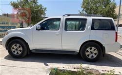 نيسان باثفايندر